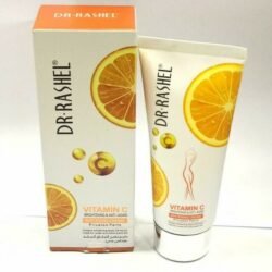 c3a1f8df1e30dfe1e2799e4531e72437.jpg DR RASHEL Vitamin C CREAM Private Parts Brightening and Anti-Ageing 80g (dvcc)