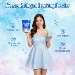 c3d2d4c3ede27c73147ffb663f24e662.jpg DRINKING FROZEN 100% Gluta Pure Collagen fgrp Tri-Peptide Powder 50,000mg