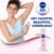 NIVEA nvsx Pearl & Beauty Pearl Extracts & Avocado oil Deodorant Spray 150ml