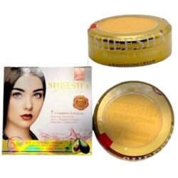 SHEESHA Beauty WHITENING Cream Sbwc