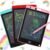c53107a6832e2fcbacbf9f26b6a03fed.jpg COLOUR - Multicolour 8.5" inch (wtk) LCD writting tablet for kids Tablet for Kids, Colorful Doodle Board Drawing with Lock Function, Erasable Reusable Writing Pad for Educational