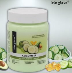 c647b238ccb0ddbc0e7c8819a2ba27bd.jpg 500ml Bio Glow Cucumber Moisturising bgcm Body Cream