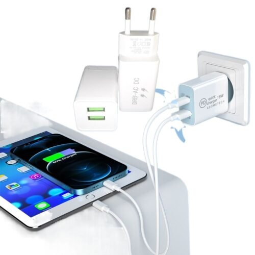 c657a3863bc78813bfbabd874d170a19.jpg DUAL USB Universal DC 5.0V – 3A Quick Charge Charger Phone Fast Charging Adapter uuqc 1