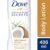 DOVE Coconut Nourishing Secrets Restoring Ritual Body Lotion 400ml (dcrb)