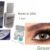 c7b740255d84207499ec62485ca6a531.jpg Colour GREEN - Fresh Look gecl Color Blends Contact Lens - Full Set - Color Contact Lens (Replacement Cycle: 12 Month)
