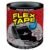 Super Strong Flex Plastic Patching WATERPROOF Tape Powerful Adhesive with a Thick, Flexible Rubberized 4" (Fwpt)