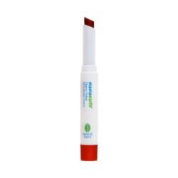 Mamaearth Nourishing mach Cherry Tinted Natural Lip Balm 12 Hour Moisturizing with Coconut Oil & Cherry 2g