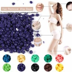 xr:d:DAEujDD9V-0:553,j:8992956047971290442,t:23061509 500g Hair Removal Hot Wax Bikini Face Arm Leg Skin 5dwx Hard Beans for Waxing Depilatory Wax Beads