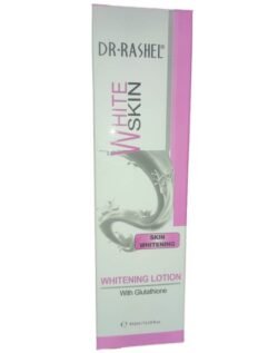 c9692b7510ad4703ab6140dba73d78d5.jpg DR RASHEL Moisturizing drws WHITE Skin Body Lotion 452ml