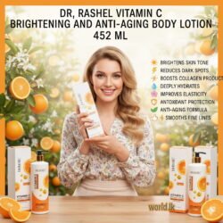 ca16781124e0e03429517c54779cfe16-1.jpg Dr. Rashel Vitamin C Brightening and Anti-Aging Body Lotion 452ml vtcb