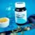 VISTRA Salmon Fish Oil 1000mg Plus Vitamin E Capsule