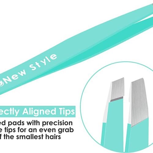 caa08aba446d038a01ca3b6cec9c2ddb.jpg Eyebrow Tweezers Stainless Steel Facial Hair Removal Eyebrow etue