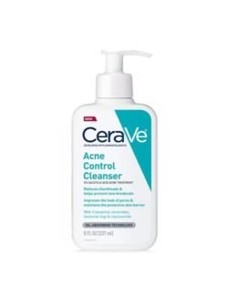 cc58003c6436a5b826a085ecffcb8798.jpg CeraVe Acne Control Cleanser ce2 with 2% Salicylic Acid
