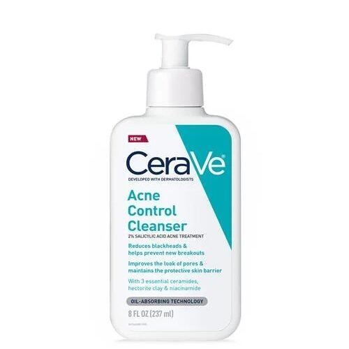 cc58003c6436a5b826a085ecffcb8798.jpg CeraVe Acne Control Cleanser ce2 with 2% Salicylic Acid