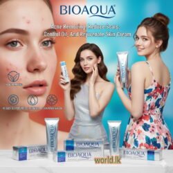 Natural Cherry Blossom BIOAQUA NENHONG Cream/Gel for Moisturize With Pinkish Glow For Lips, Nippples, And Other Private Parts
