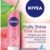 NIVEA Lip Balm Fruity Shine - Guava With Spf 15 Long Lasting Moisturizing Lip Care, Delights Lips With Delicious Guava Flavor And Gives Shimmer Look (Nlbg)