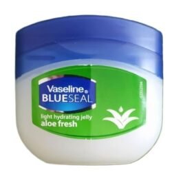 cf48ff216121909cd33ed1d055b50a6c.jpg VASELINE Blue Seal Aloe Fresh Light Hydrating blml Jelly-100ml