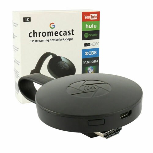 cf50a22dfafb42ea2ddc8b7e34a225b3.jpg Chromecast Ultra 4K HDMI ccd Media Streaming Player Plus Premium streaming device