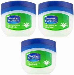 cfbbb672f0f265471ca410bab157f804.jpg VASELINE Blue Seal Aloe Fresh Light Hydrating blml Jelly-100ml