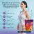 d0142cb61b293c5051e2a13783c8cc3e.jpg 450g GLUTA COLLAGEN Mix Fruit & Vit C Plus MGCP Dietary Supplement Products Vitamin C, Zinc, CoQ10 (30 x 15 g Sachets) Powder