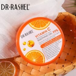 d07f155fa746729e3a326d49298d232c.jpg DR RASHEL Vitamin C Dnvc Brightening and Anti-Aging Soothing Gel 99% 300g All Skin Types