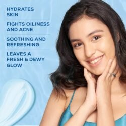 d174e086704306e7bc7871666460e239.jpg PONDS Light Moisturiser Psl Gel Non- Sticky Fresh Feel Hydrated Glow For Soft Glowing Skin