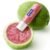 NIVEA Lip Balm Fruity Shine - Guava With Spf 15 Long Lasting Moisturizing Lip Care, Delights Lips With Delicious Guava Flavor And Gives Shimmer Look (Nlbg)