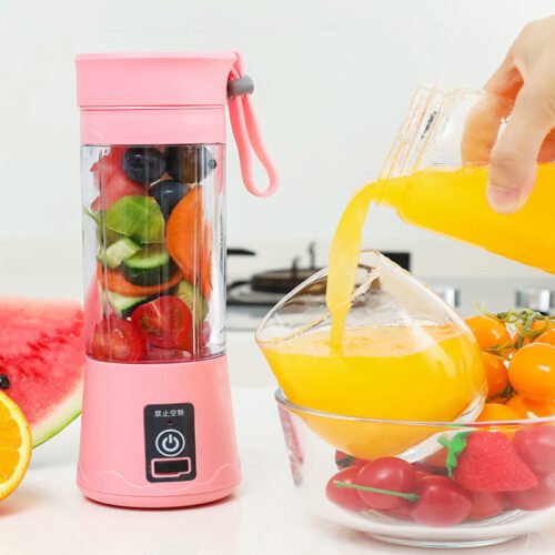 d2e4a6c5330815faf8ea969a33030405.jpg Portable USB Rechargeable Mini Blender Mixer Urbm Juicer