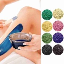 d3592ae0de3d6b233d49359bd4090e19.jpg 500g Hair Removal Hot Wax Bikini Face Arm Leg Skin 5dwx Hard Beans for Waxing Depilatory Wax Beads