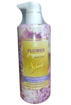 d41ce8f68e7844b3470cb75dd6f2c205.jpg AR Flower affs Fragrance Schatz ARON Body WHITENING Lotion 500 ml Made in THAILAND