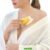 d4ca69067e459848b614e47cae580beb.jpg 100 g Pineapple and Lemon Soap Be White Body (3 Soap) 2 in 1, 1 Sachet Bplc Made in Thailand