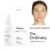The ORDINARY bu0l - Buffet Multi-Technology Peptide Serum - 30ml CANADA