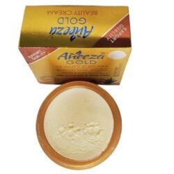 d56295cc42ee63958c451b107e3e2c55.jpg ANEEZA Gold Beauty Whitening Cream Avocado & Aloe Vera Agmm