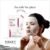 d5649f1a8941094708d7344ed02f72e6.jpg DR RASHEL WHITE SKIN Serum WHITENING Mask Sheet With drwm With Arbutin & NIACINAMIDE 20g