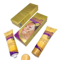 Aichun Beauty Gold Caviar Peel-Off Mask Agcp - 120ML