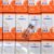 ARON Vitamin C HYA Gold WHITENING FACE Serum [hyas] AR Vitamin E Plus 10ml Made In THAILAND