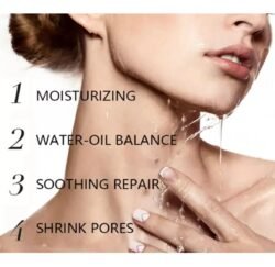 d8bff706cd958984e8eb62b81d13496e.jpg DR RASHEL vtmx COLLAGEN Soothing Gel 99% Leaves Skin Plump, Elasticity and Firming 300ml