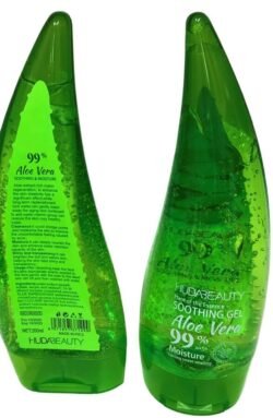 HUDA BEAUTY 99% (hbav)Aloe Vera Soothing Gel 270 ML