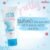 MISTINE ACNE CLEAR (mist) Beauty White and Oil Control Foam 85g