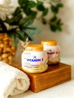 db69db14531f5d4a93775ef35fffe476.jpg AR hyc2 Vitamin E ARON HYA Intensive WHITENING CREAM 200g Made in THAILAND