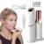 dc1a2210d9af97f5288cf62c6b3d5bdb.jpg 18k Gold Plated Rechargeable Facial Trimmer Frt Finishing Touch Flawlbss or Flawless Hair Remover Machine
