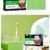 Beard Growth (besh) Shampoo Soap Bar,100g Soap for Men