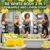 Pineapple and Lemon 2 in 1Soap Be White Body 100g 1 Sachet Bplc (Made in Thailand) Brightening and Evening Skin Tone
