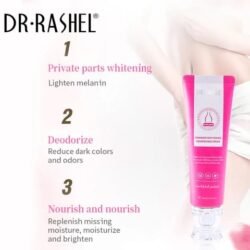 dcce439ea79c0143baf4de918bd53b2e.jpg DR RASHEL Feminine Nourishing CREAM - 60ml ad fa