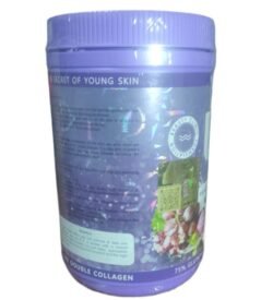 dd0a5f1d7fdfc406b924192c51fb7ce0.jpg Natural DRINKING Powder Dsm Phyto Magic Mbhp Brightening GLUTATHIONE and COLLAGEN & Been Honey Supplement Made In Malaysian