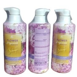 dd3fbb8db64b57ee649f0405fac1ec25.jpg AR Flower affs Fragrance Schatz ARON Body WHITENING Lotion 500 ml Made in THAILAND