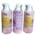 dd3fbb8db64b57ee649f0405fac1ec25.jpg AR Flower affs Fragrance Schatz ARON Body WHITENING Lotion 500 ml Made in THAILAND