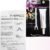 M.A.C. mtv8 Strong WATERPROOF Clear False Eyelash Glue Adhesive Extensions for Makeup Tool 9g
