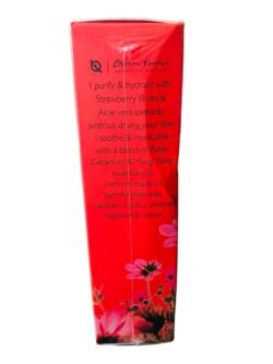 Blossom bko0 Kochhar Aroma Magic Strawberry Face Wash- 100 ml