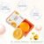 de3349b5dbe0c8c4a056517d417f9a13.jpg DR RASHEL Vitamin C WHITENING SOAP for dvcs Brightening & Anti-Aging Deep Cleansing & Even Skin Tone 100g